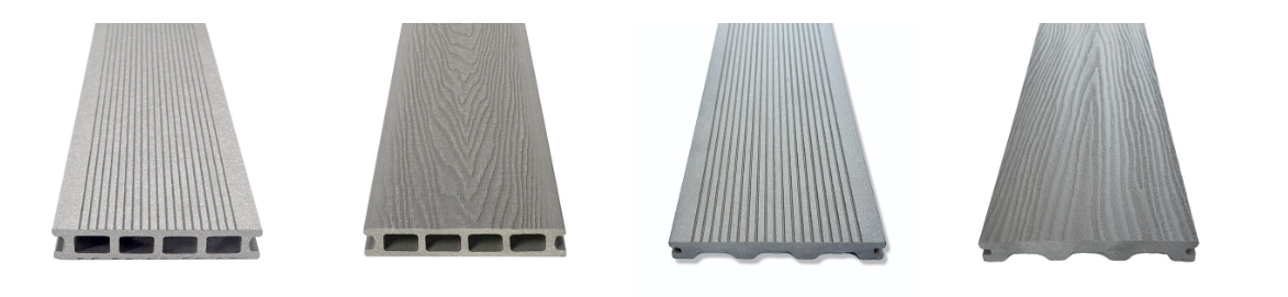 Deck Flooring Systems
